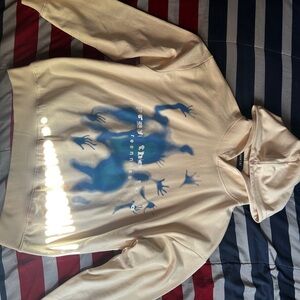 Pray The Lord Hoodie